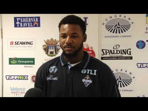 Wright: Bízom az újabb sikerünkben!