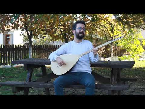 Kerim Yağcı - Bülbülüm Altın Kafeste (Selanik Türküsü)