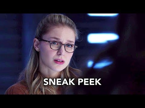 Supergirl 3x09 Sneak Peek #2 "Reign" (HD) Season 3 Episode 9 Sneak Peek #2
