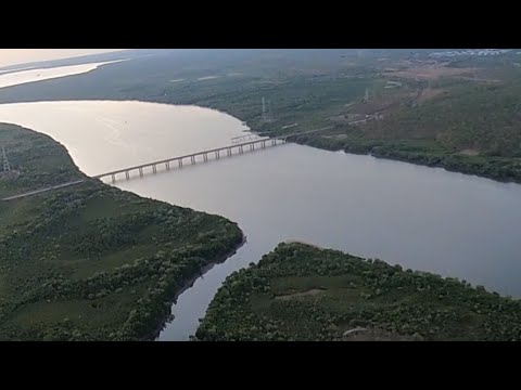 Circuit at MKT Bushcat