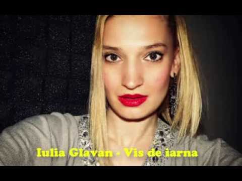 IULIA GLAVAN - WINTER DREAM