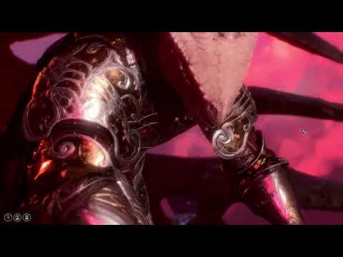 What happens if you dominate the Elder Brain?