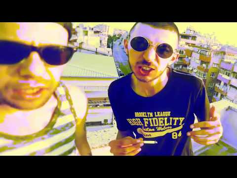Kuşku - Bizdeki Rota ft. Knock Out (2013) #Keyo31