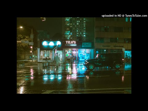 Mangiphera — Night Gardens