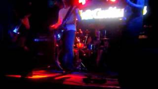 Necrodead &quot;Cultural Elimination&quot;