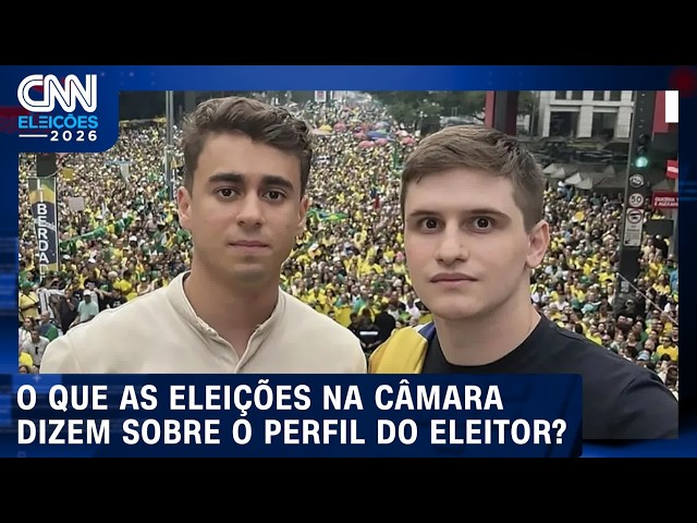 Jovens no início da vida política são mais conservadores, diz especialista | WW ESPECIAL