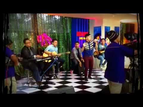 Ichsan Akbar on 811 Show Metro TV