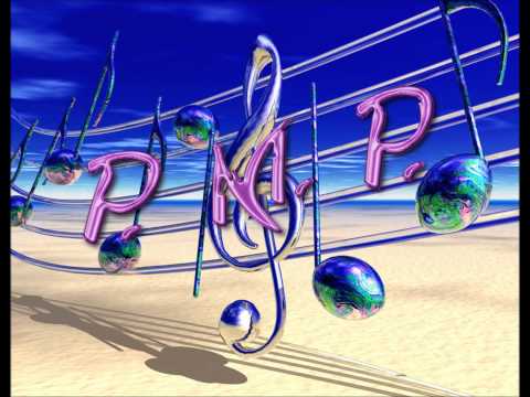 PinkMenProject 80er Hits