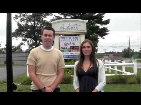 EmbroidMe North Shore in Middleton, MA