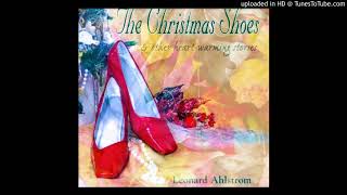 The Christmas Shoes - NEW SONG / lyrics below