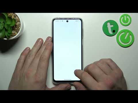 How to Manage Passes in Google Wallet on Motorola Moto G13 - Add Passes to Google Wallet