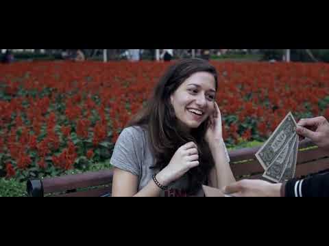 Saturn Magic -Money Maker by Smagic Productions - Trick