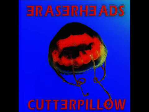 Cutterpillow - Eraserheads