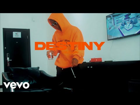 Lyta - Destiny (Kadara) (Visualizer)