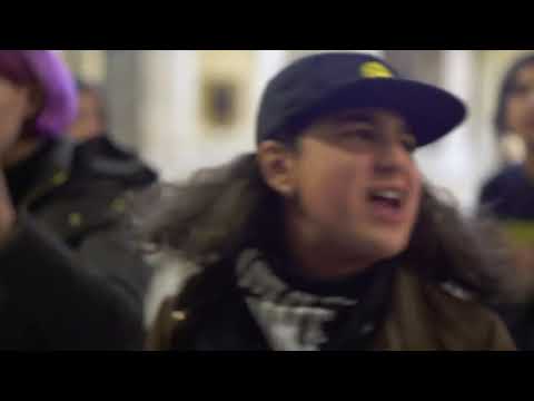 Give Me That Gold - Hannah Rooth (Official Music Video)