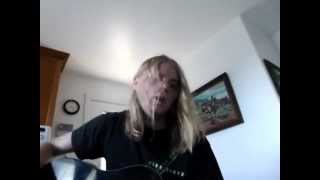 my cover of jason lytle's song matterhorn