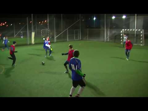 Tandem Parquets – Бурлук_обзор