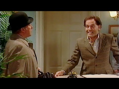 Mike and Angelo S10E2 (1998) - FULL EPISODE