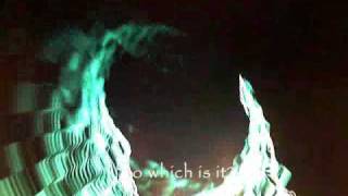 Hand of God by Fall Out Boy