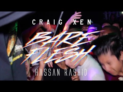 Video thumbnail for Bare Flesh