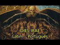 Dies Irae Requiem Giuseppe Verdi LEGENDADO PT BR