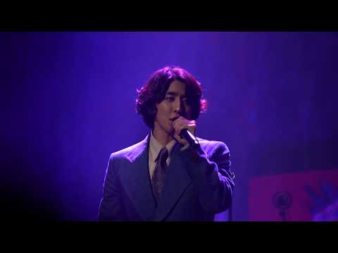 [190316] 잔나비 - 나의 기쁨 나의 노래, 주저하는 연인들을 위해 @전국투어 콘서트 투게더 - 서울