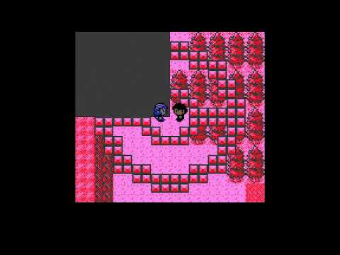 Pokemon Crystal Clear Part 15