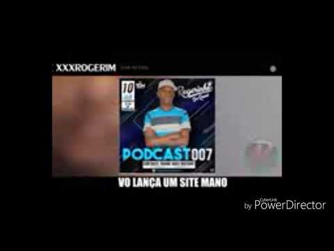 XXXROGERIM VS XXXDOGUINHA