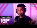 YVES | Sessie | FunX Talent