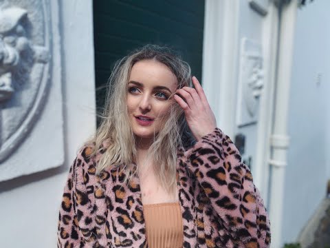 halsey - you should be sad by SARAH LEIGH