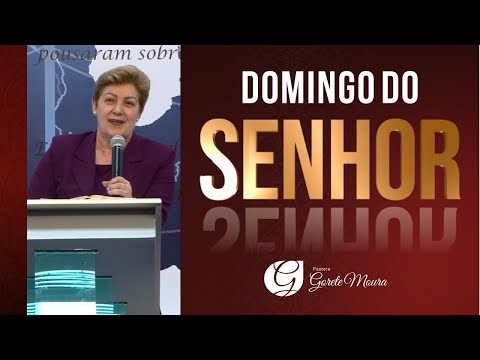 DOMINGO DO SENHOR - 15/02/2026