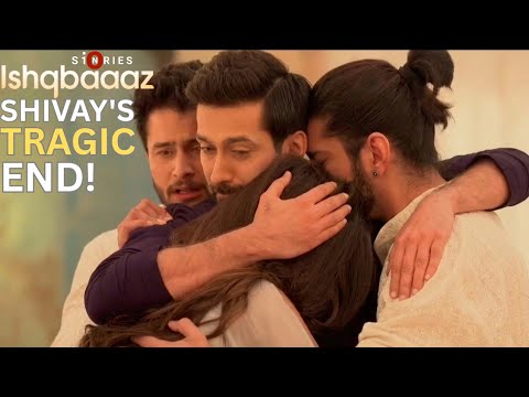 The Rise, Fall & Reunion of the Oberoi Brothers | Ishqbaaz Full Story Explained