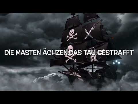 Stella Bossi feat.Fölle x Paul-Das Boot (official lyric Video)
