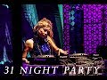 31 Night Party At ND S Studio Ganesh Achraya Heena Panchal Tinu Vlogs