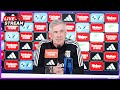 Rueda de prensa | Carlo Ancelotti | Real Betis vs Real Madrid (LaLiga)