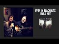 Even In Blackouts covers The Vindictives' I WILL NOT