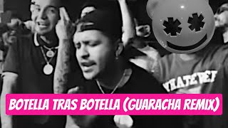 Download lagu Gera MX, Christian Nodal - Botella Tras Botella (Cornetto Remix) ✘ Guaracha ✘ mp3