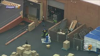 Long Island Company Accused Of Selling Illegal Chinese-Made Security Gear To U.S. Government