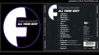 Fun Factory – Prove Your Love (Track taken from the album All Their Best – 1996)