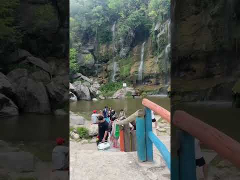 #7cascadas #lafalda #cordoba #vacaciones2026