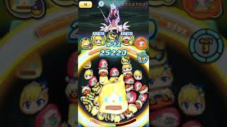 プニプニ実況ー！スコアアタック！