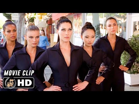 DUDE, WHERE'S MY CAR? Clip - "We Are Hot Chicks" (2000)