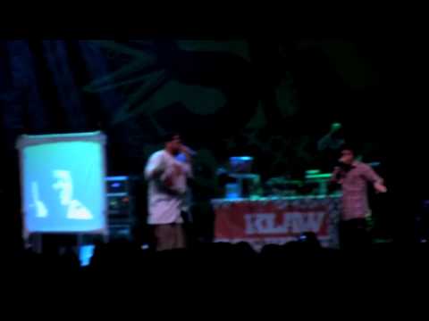 Big B  - Sinner (feat. Scott Russo) (Live @ SRH Fest)