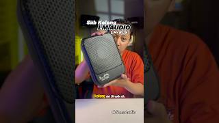 Download lagu LM Audio LM-80S Under-Floor Subwoofer #reviewer #under-floorsubwoofer #under-floorsubwooferlmaudio mp3