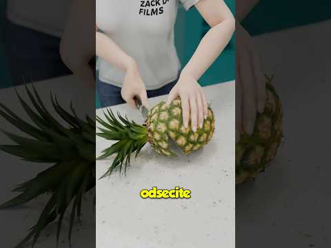 Kako Zasaditi Ananas🍍