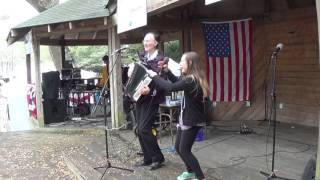 Guacamole (Texas Tornados cover) by Al DiMarco