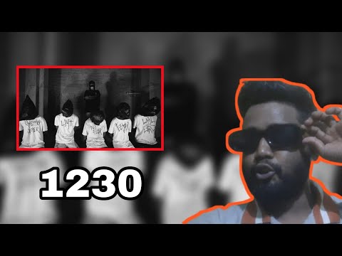 Coldkraft - NO FILTER | REACTION VIDEO Bangla Rap _ 1230 Klassick - 2024