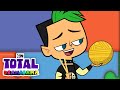 Duncan The Super Knitter Total Dramarama Cartoon Network