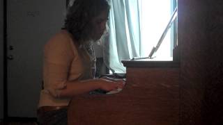 I Don&#39;t Mind – The Decemberists Cover