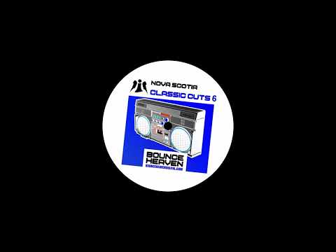 Nova Scotia - Classic Cuts 6